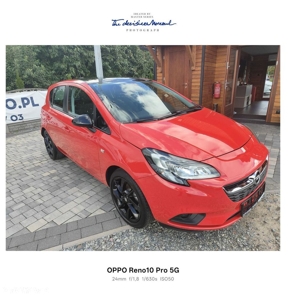 Opel Corsa 2018 photo 4