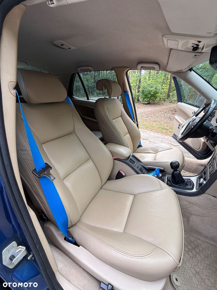 Saab 9-5 2.3TS Aero - 23