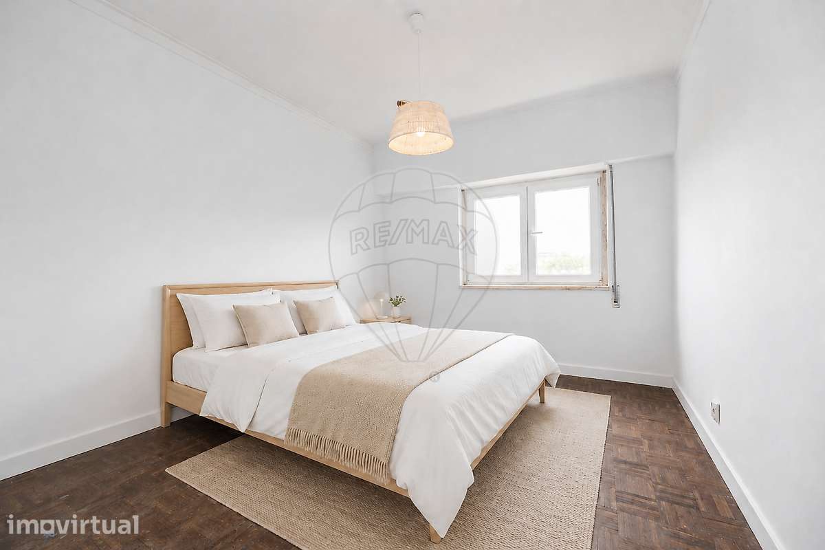 Apartamento T2 para venda - Grande imagem: 3/15