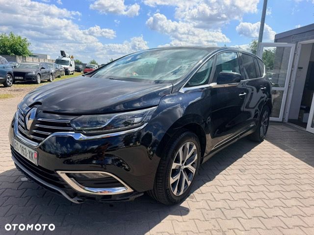 Renault Espace Energy dCi 160 EDC Intens - 8