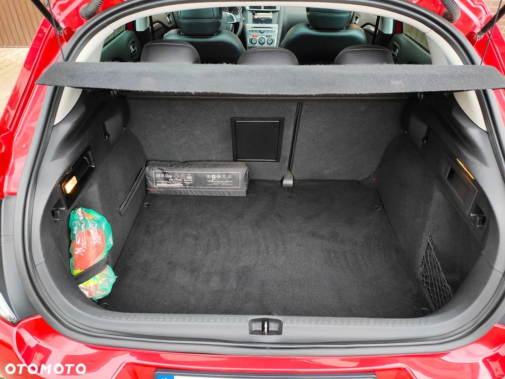 Citroën C4 2.0 HDi Exclusive - 16