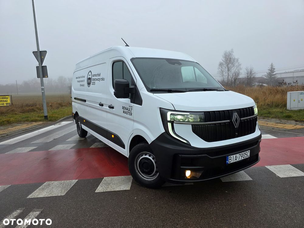 Renault MASTER - 1