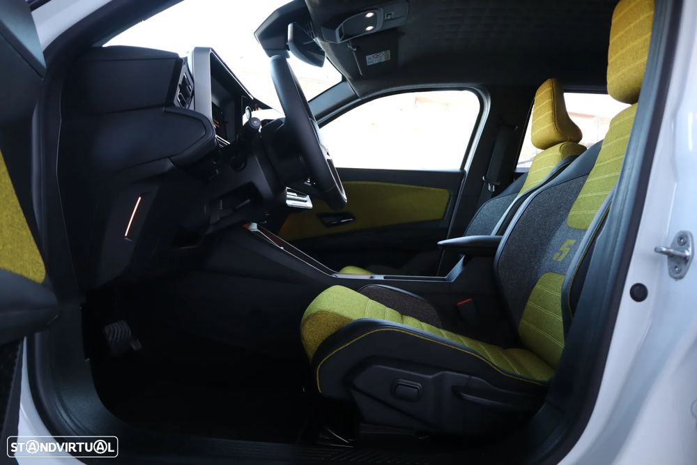 Renault 5 E-Tech 52 kWh Iconic Cinq Autonomia Conforto - 21