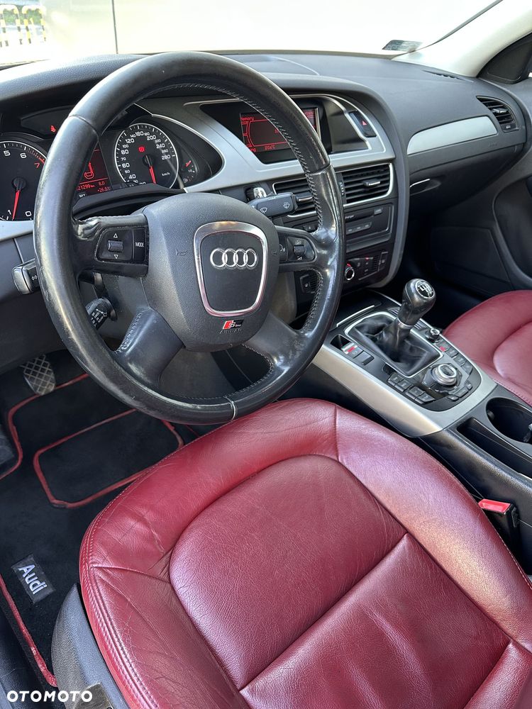 Audi A4 Limousine 1.8 TFSI - 7