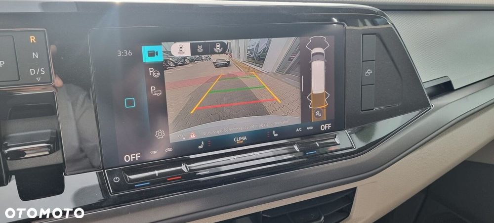 Volkswagen california - 16