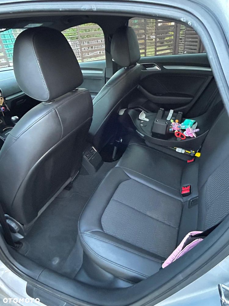 Audi A3 Limousine 1.6 TDI Ambition - 7