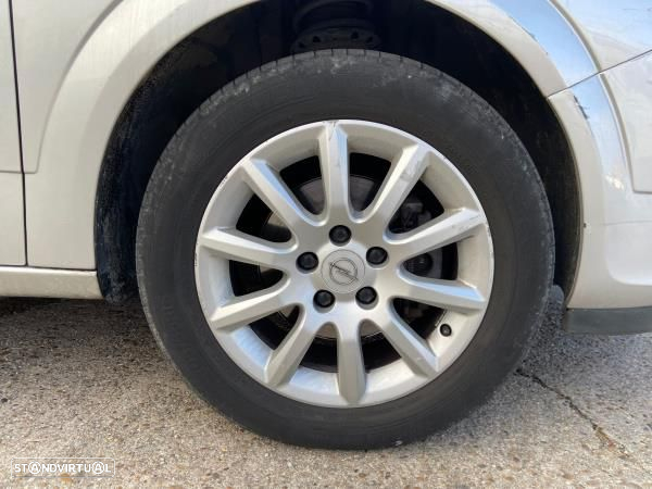 Para Peças Opel Astra H (A04) - 4