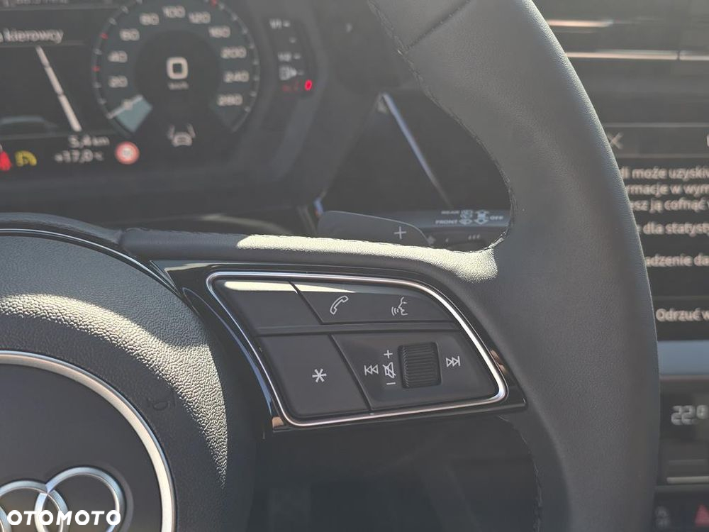 Audi A3 35 TFSI mHEV Advanced S tronic - 16
