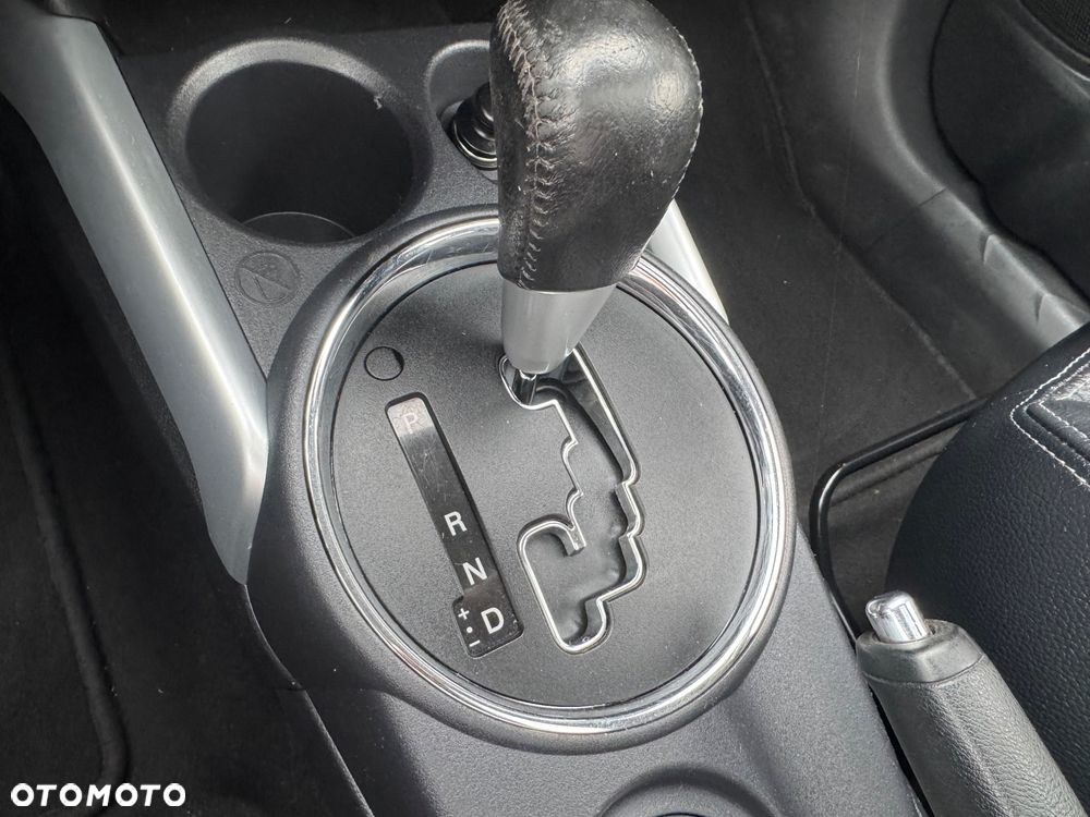 Mitsubishi ASX - 28