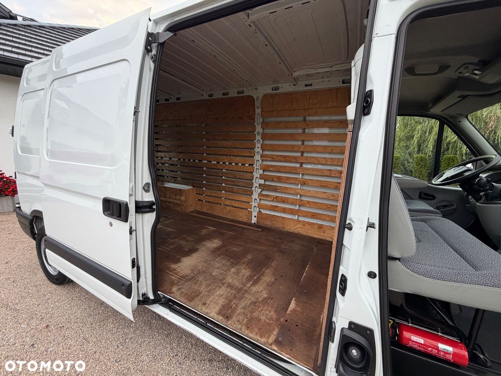 Opel Movano - 25