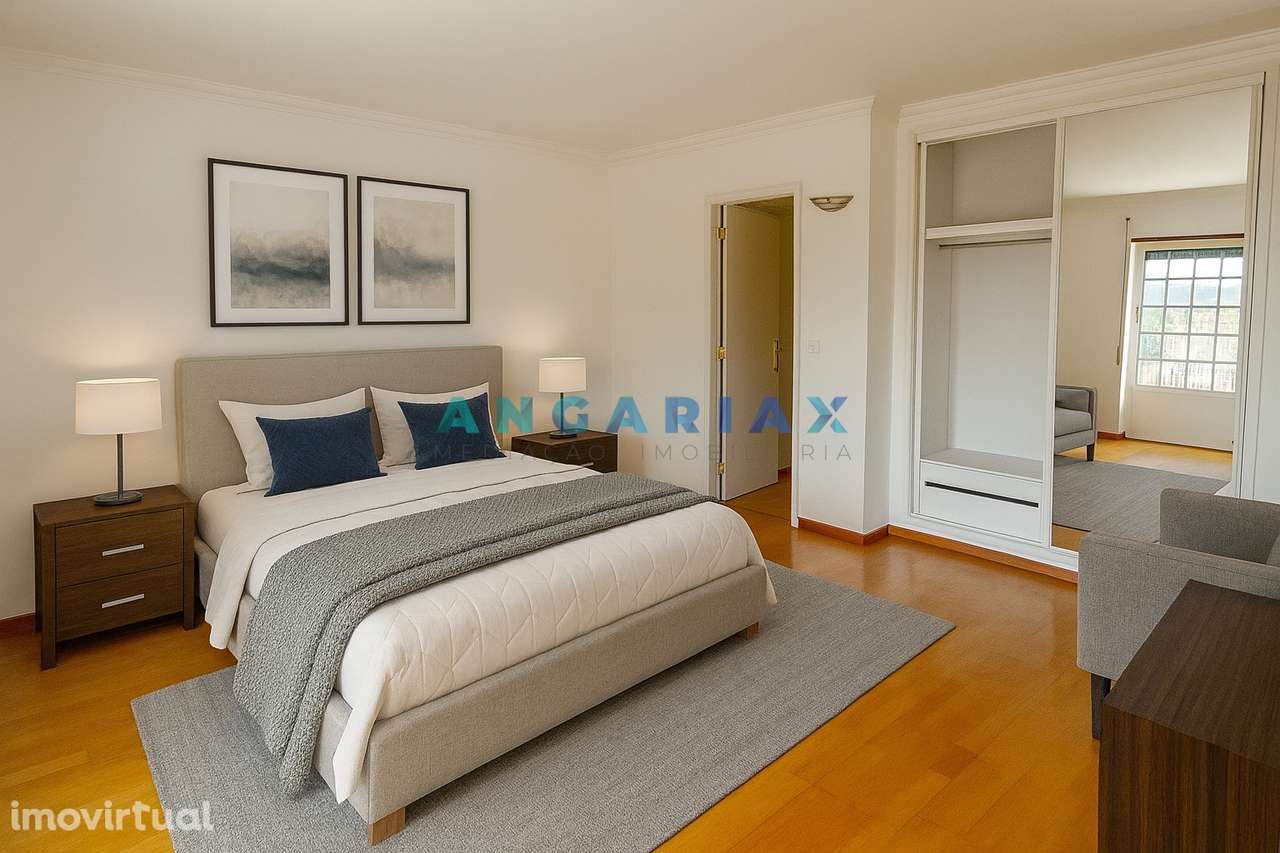 ANG1424 - Moradia T2 para Venda em Reguengo do Fetal, Batalha - Grande imagem: 3/32