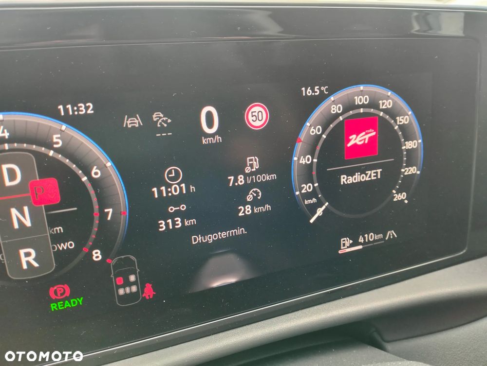 Volkswagen T-Roc 1.5 eTSI Style DSG - 25