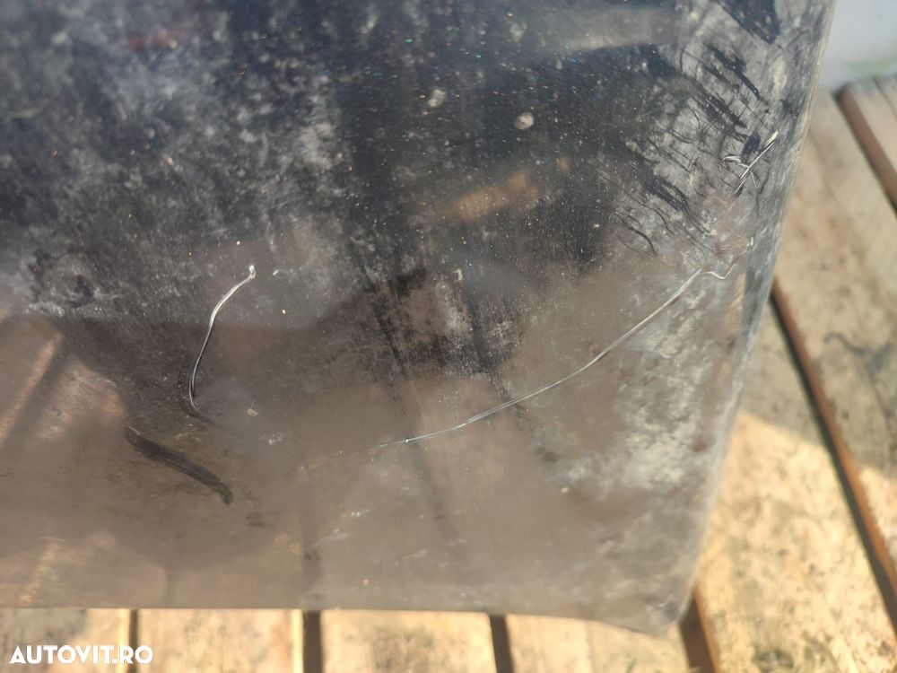 Capota motor Land Rover Freelander 2  [din 2006 pana  2010] - 7