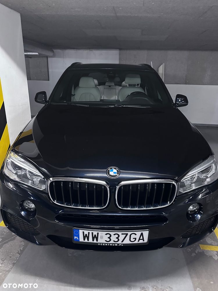 BMW X5 - 14