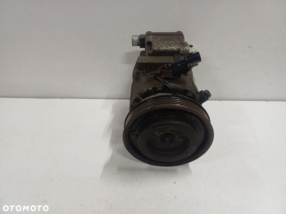 Sprezarka klimatyzacji KIA CEED I 1.6CRDI 06-09R - 3