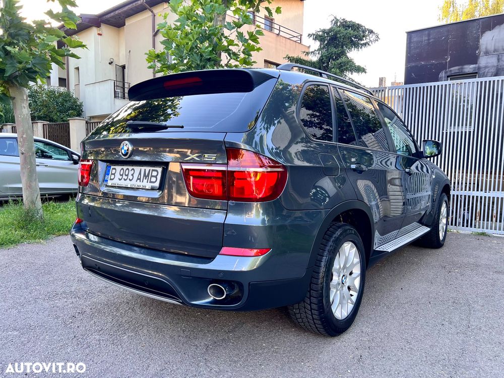 BMW X5 xDrive30d - 3
