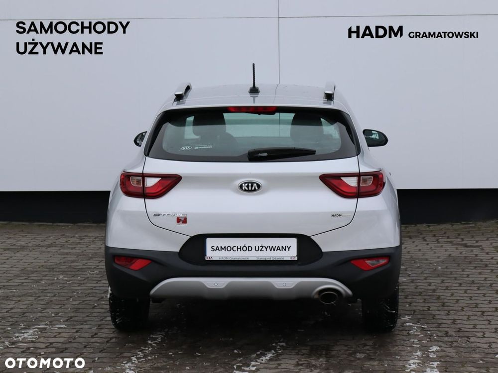 Kia Stonic 1.2 M - 16