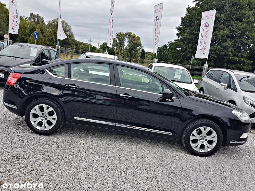 Citroën C5 THP 155 Business Class - 35