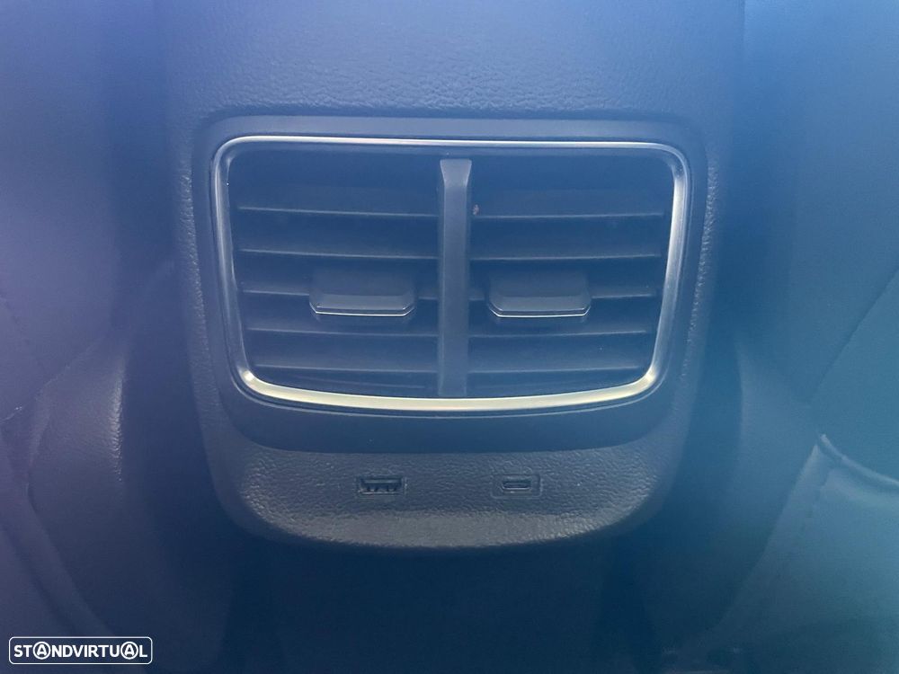 MG ZS EV 72.6 kWh Luxury - 42