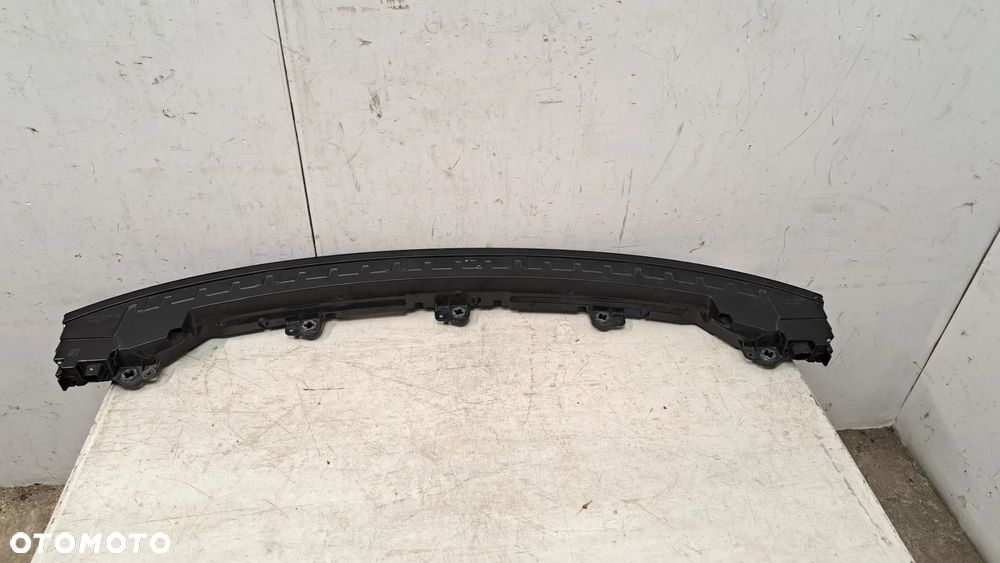 Porsche Taycan 9J1 blenda lampa tylnia tył EU - 6