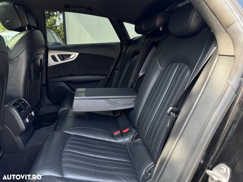 Audi A7 - 31