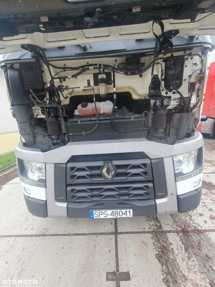 Renault T440 COMFORT XENON - 5