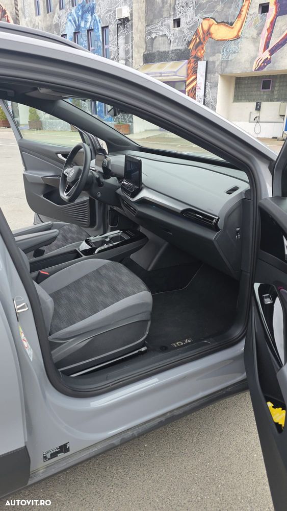 Volkswagen ID.4 - 21