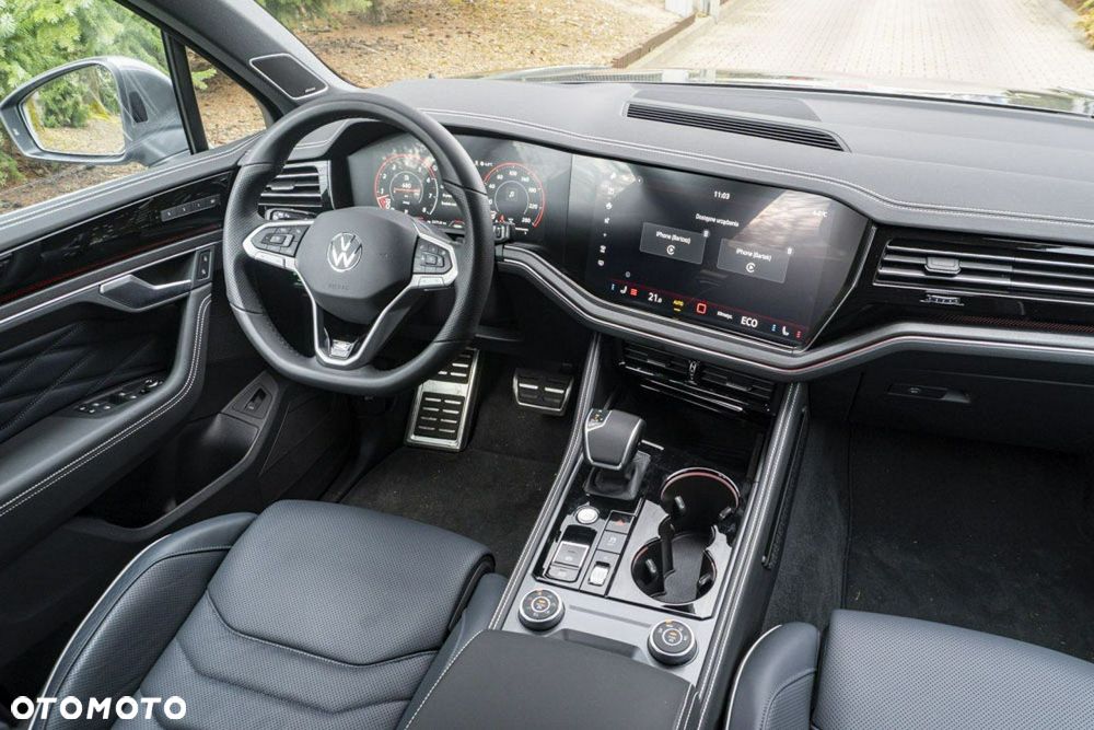 Volkswagen Touareg - 24