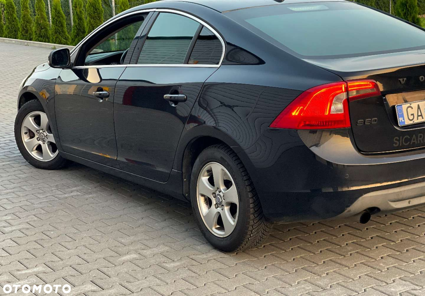 Volvo S60 - 7
