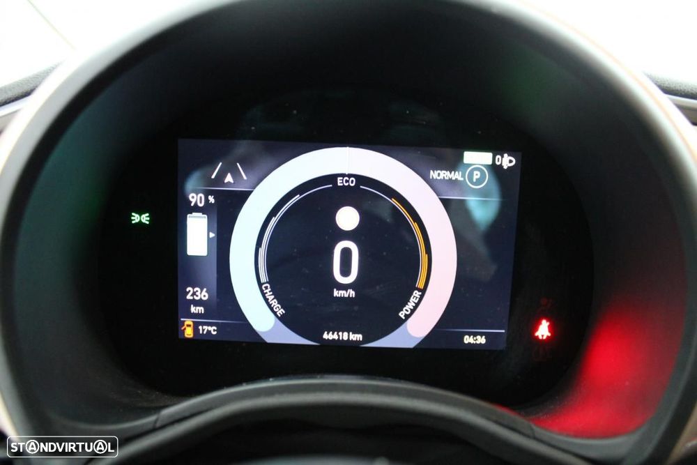 Fiat 500e 42 kWh Icon - 21