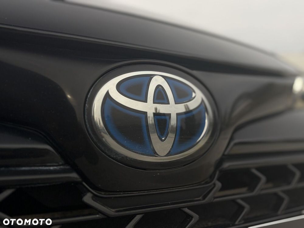 Toyota Corolla 1.8 Hybrid Style - 5
