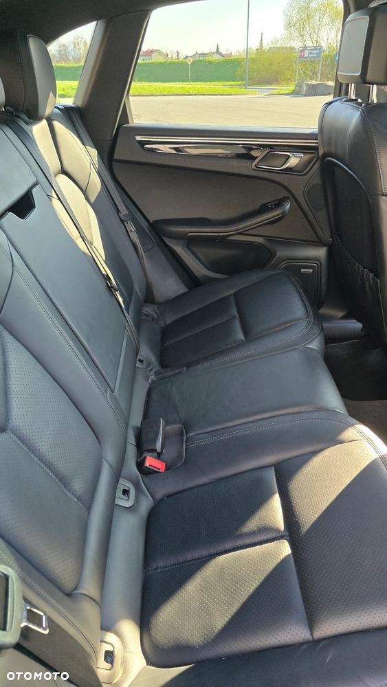 Porsche Macan PDK - 18