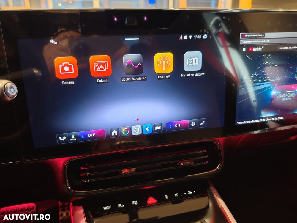 Mercedes-Benz CLA 200 4MATIC Coupe - 27