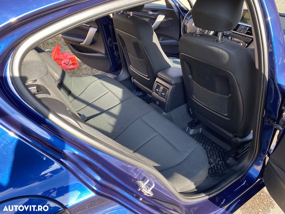 BMW Seria 1 116i - 6