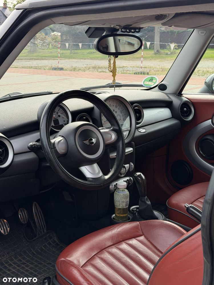 MINI Cooper S - 8