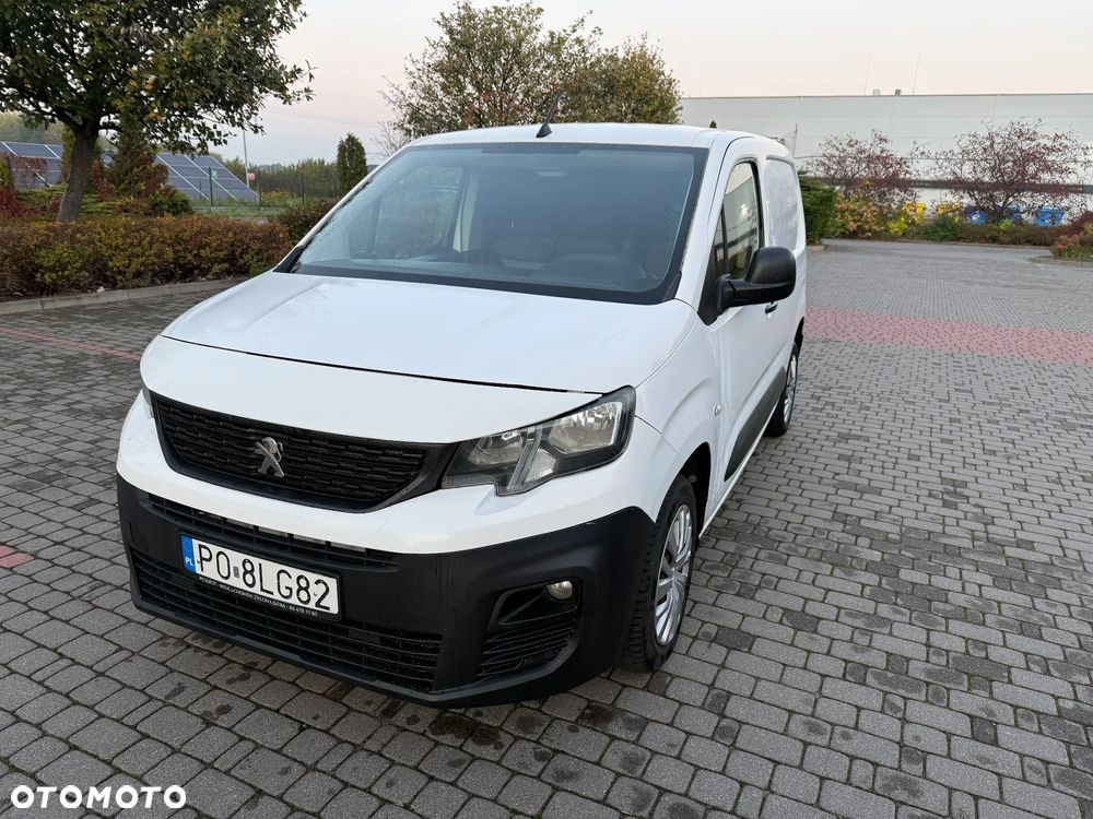 Peugeot PARTNER - 3