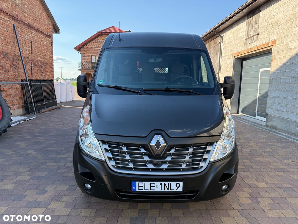 Renault Master - 15