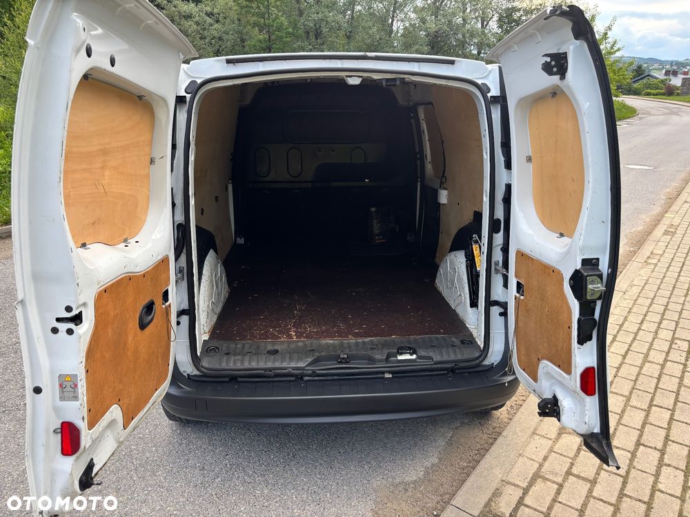 Renault Kangoo ll Maxi - 10