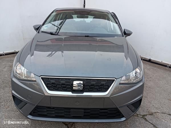 Para Peças Seat Ibiza V (Kj1) - 2