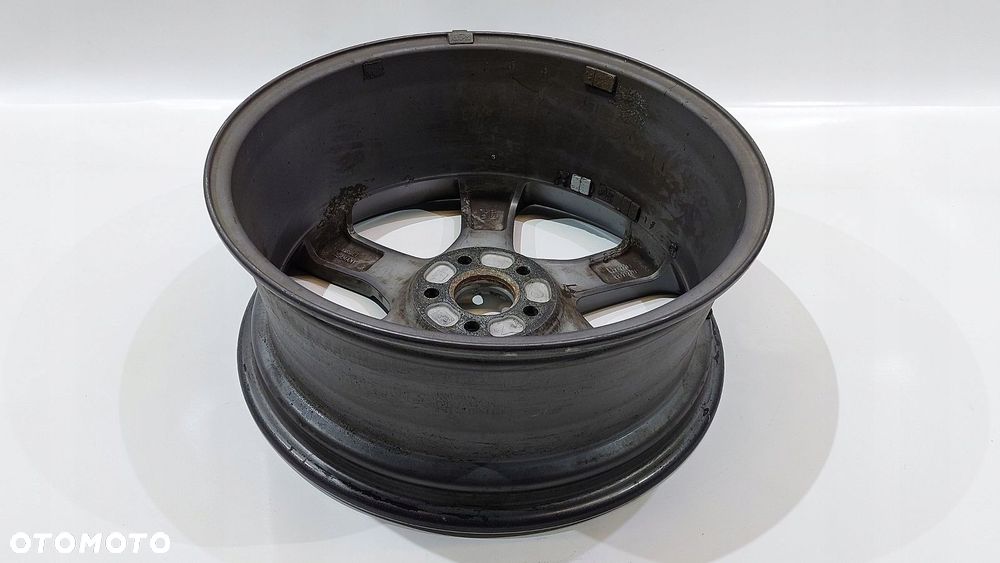 felga aluminiowa volvo xc60 xc70 18'' 7,5j 31280139 - 8