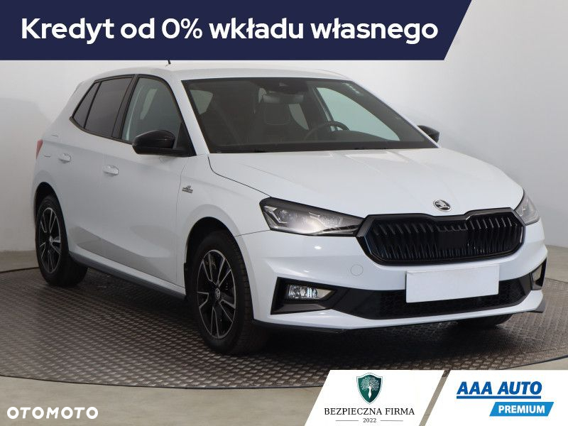 Skoda Fabia - 2