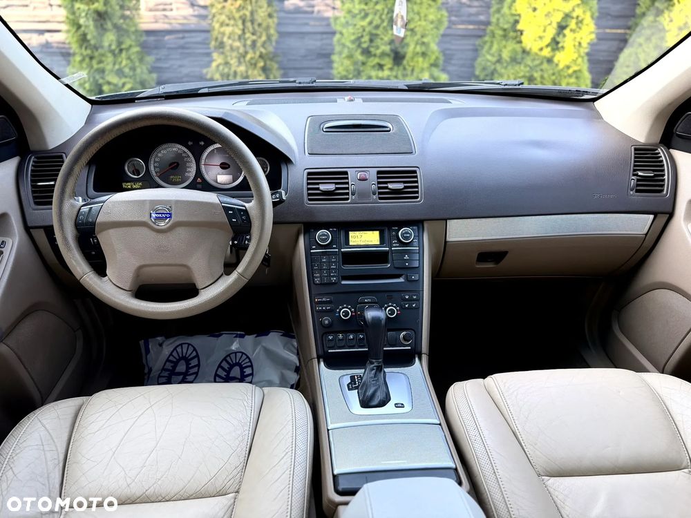 Volvo XC 90 D5 Summum - 12