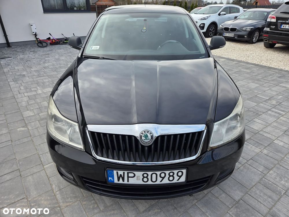 Skoda Octavia 1.4 TSI Classic - 3