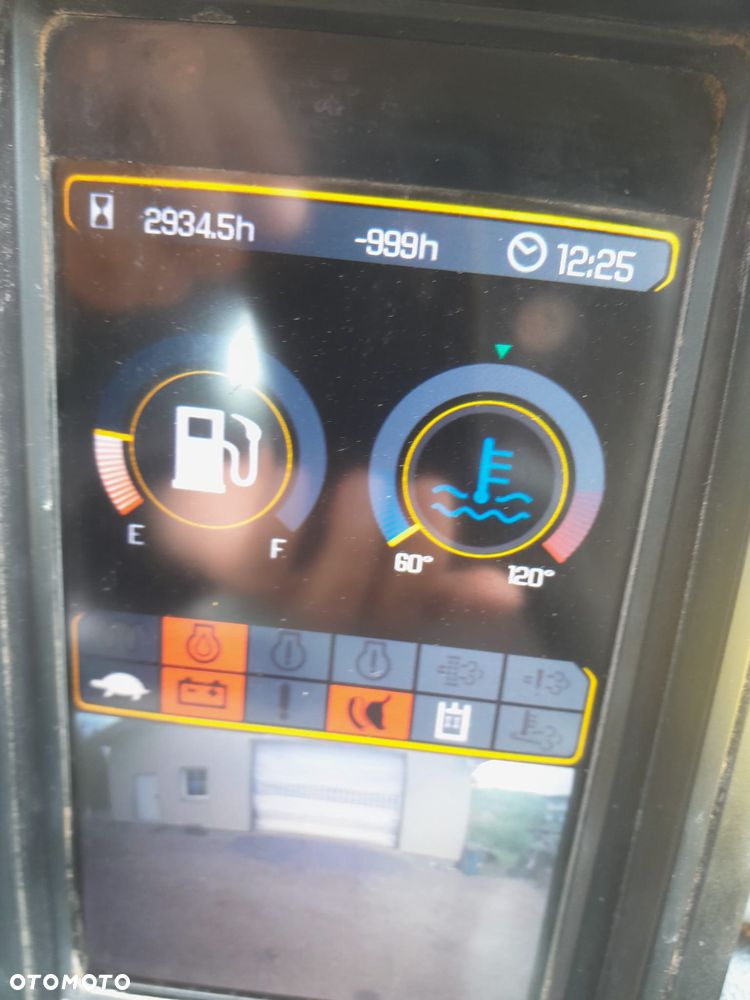 Wacker Neuson ET65, 2934mtg, 2020r. - 13