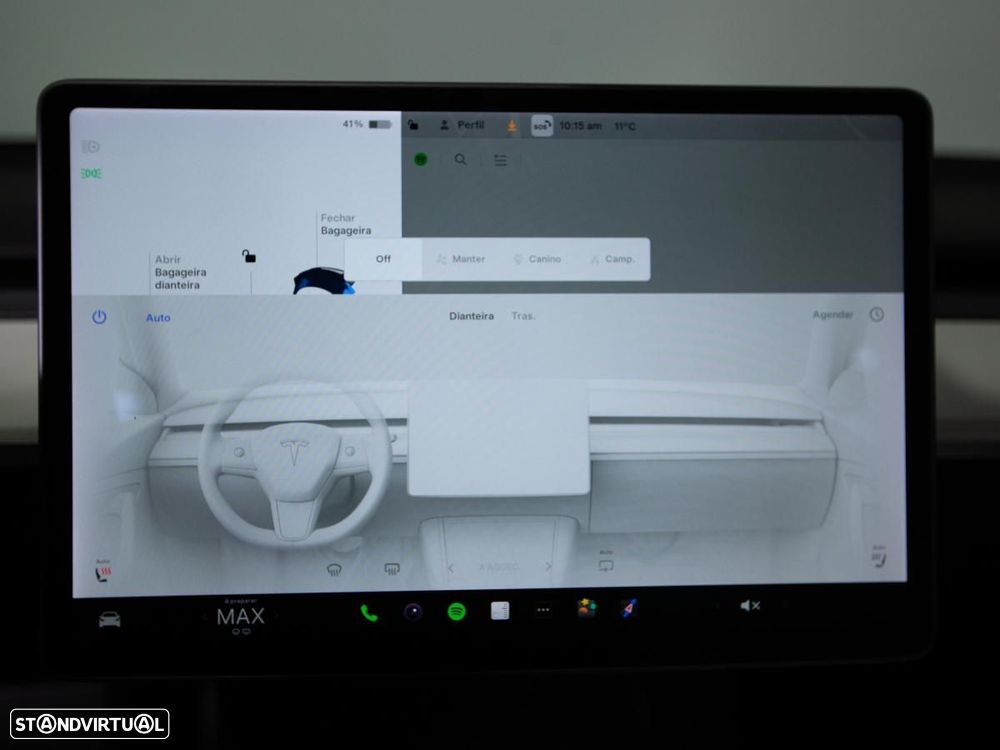 Tesla Model 3 Standard Range Plus RWD - 24