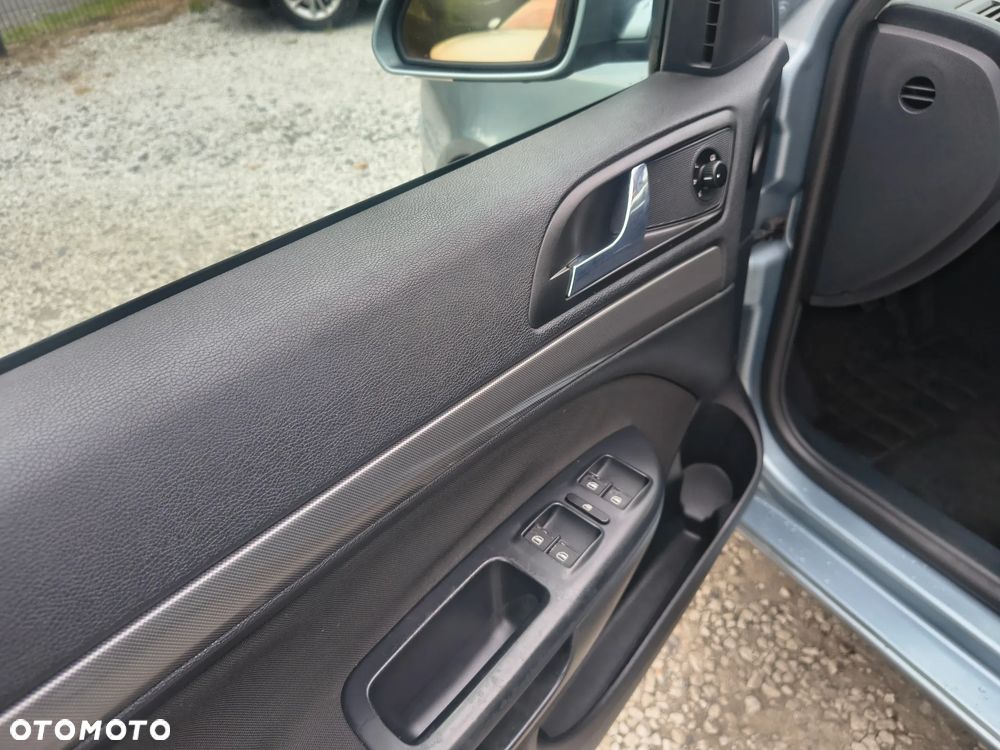 Skoda Octavia 2.0 TDI DPF Elegance - 15