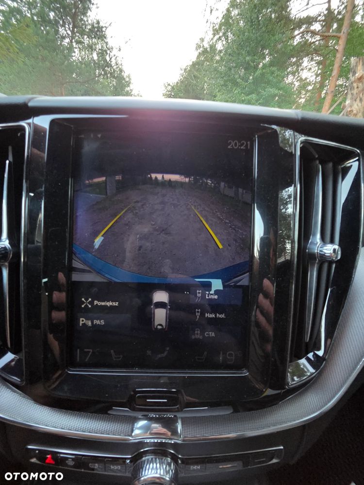 Volvo XC 60 - 12