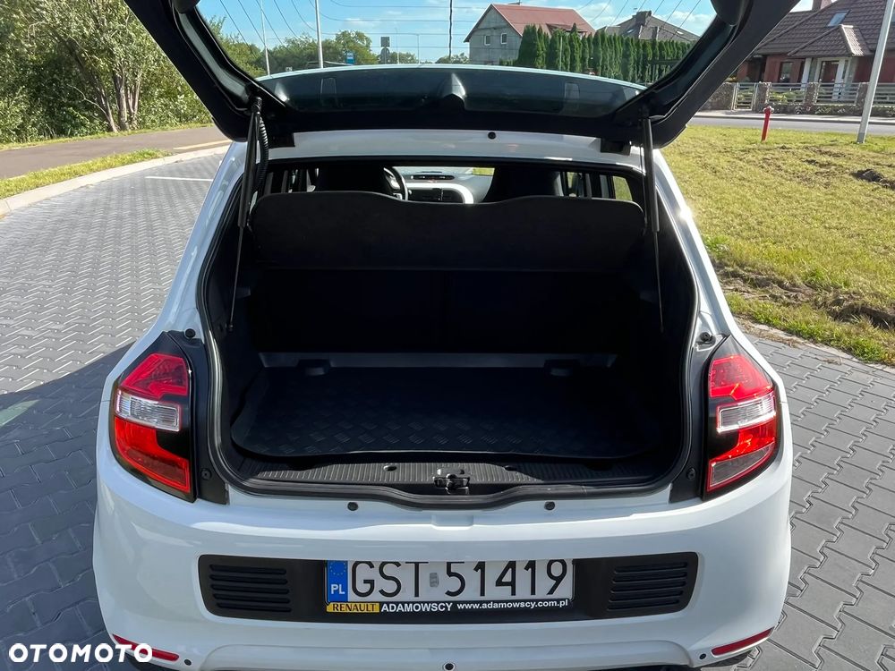 Renault Twingo SCe 70 Zen - 9