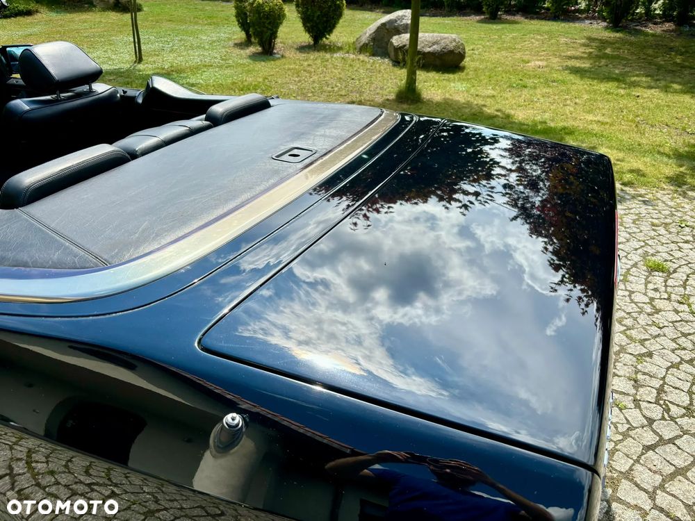 Mercedes-Benz Klasa E - 9