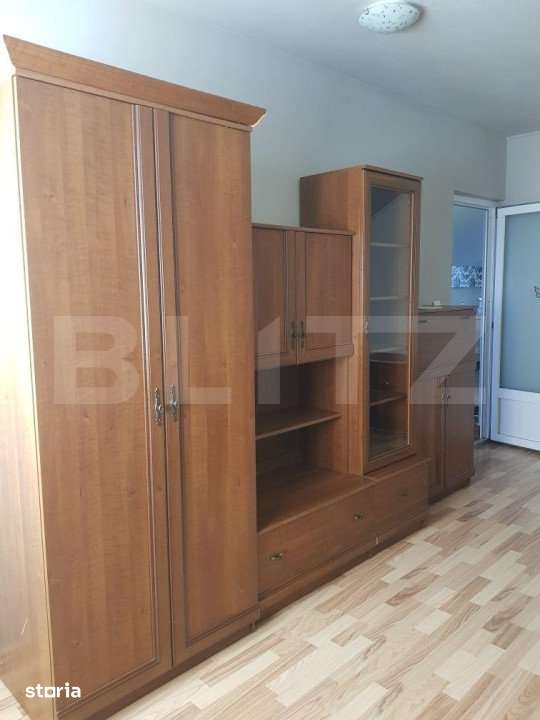 Apartament 2 camere, 51 mp, mobilat/utilat, zona Sagului — fotografia 3